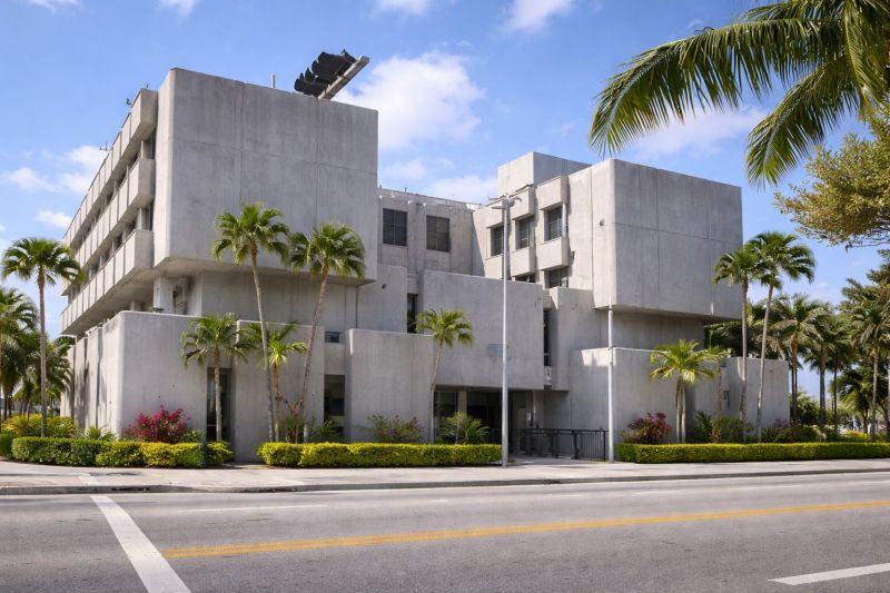 Concrete Installation in Miami Dade County, FL