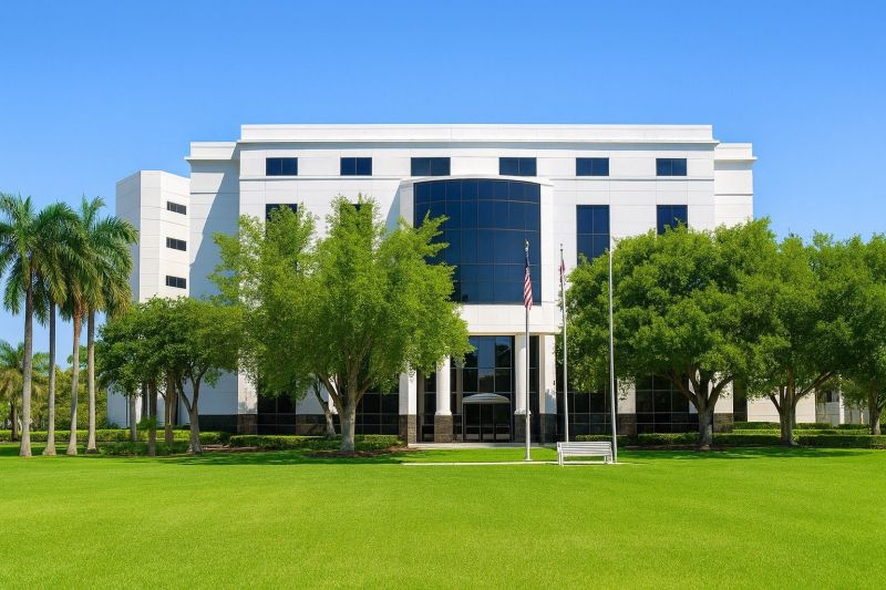 Concrete Installation in Miami Dade County, FL