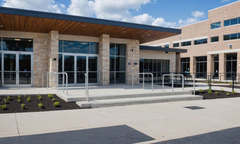 Concrete Service in North Miami Beach, FL